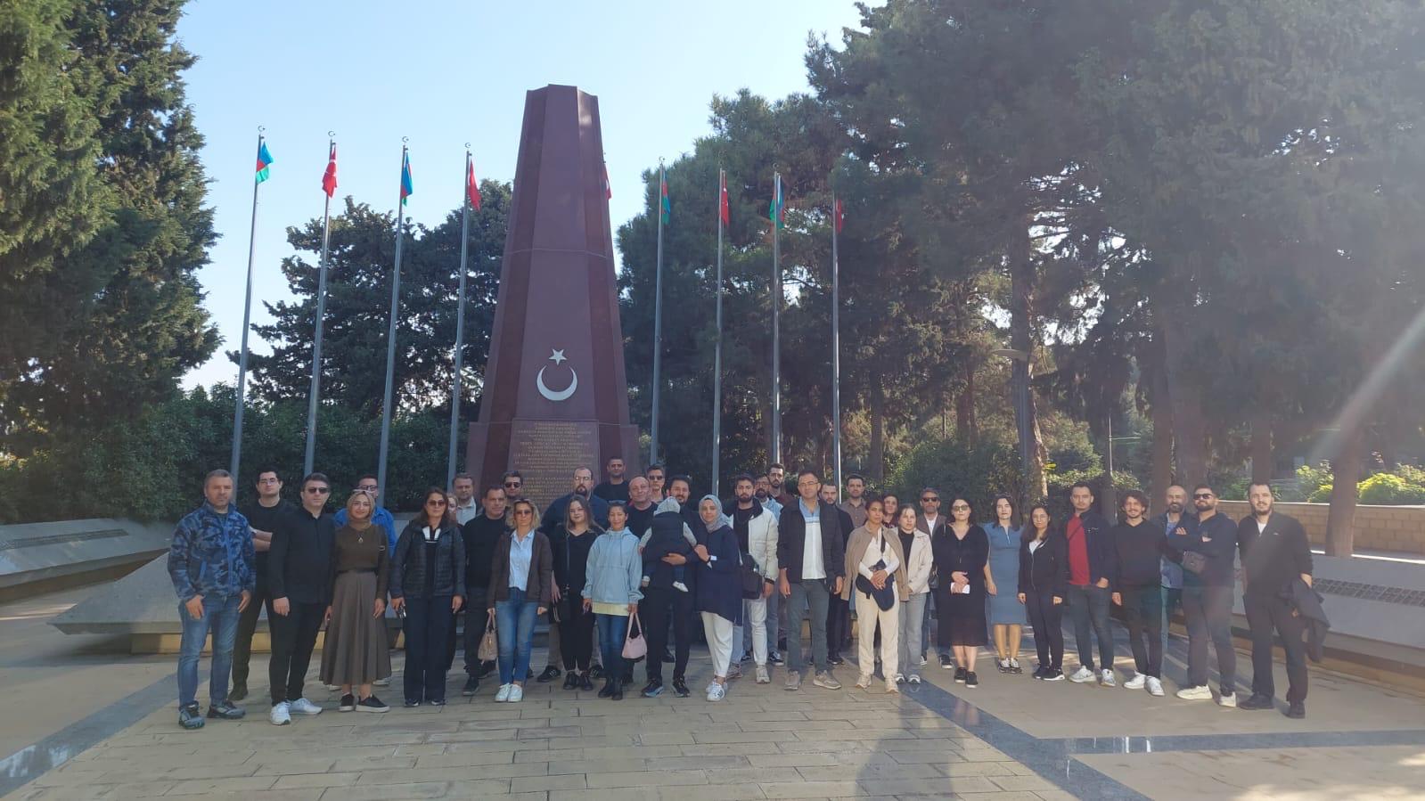 Azerbaycan Sempozyumu Görsel 7