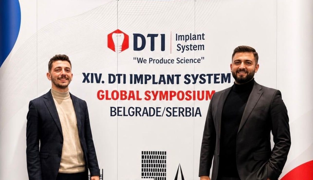 Global Implantology Summit 2024