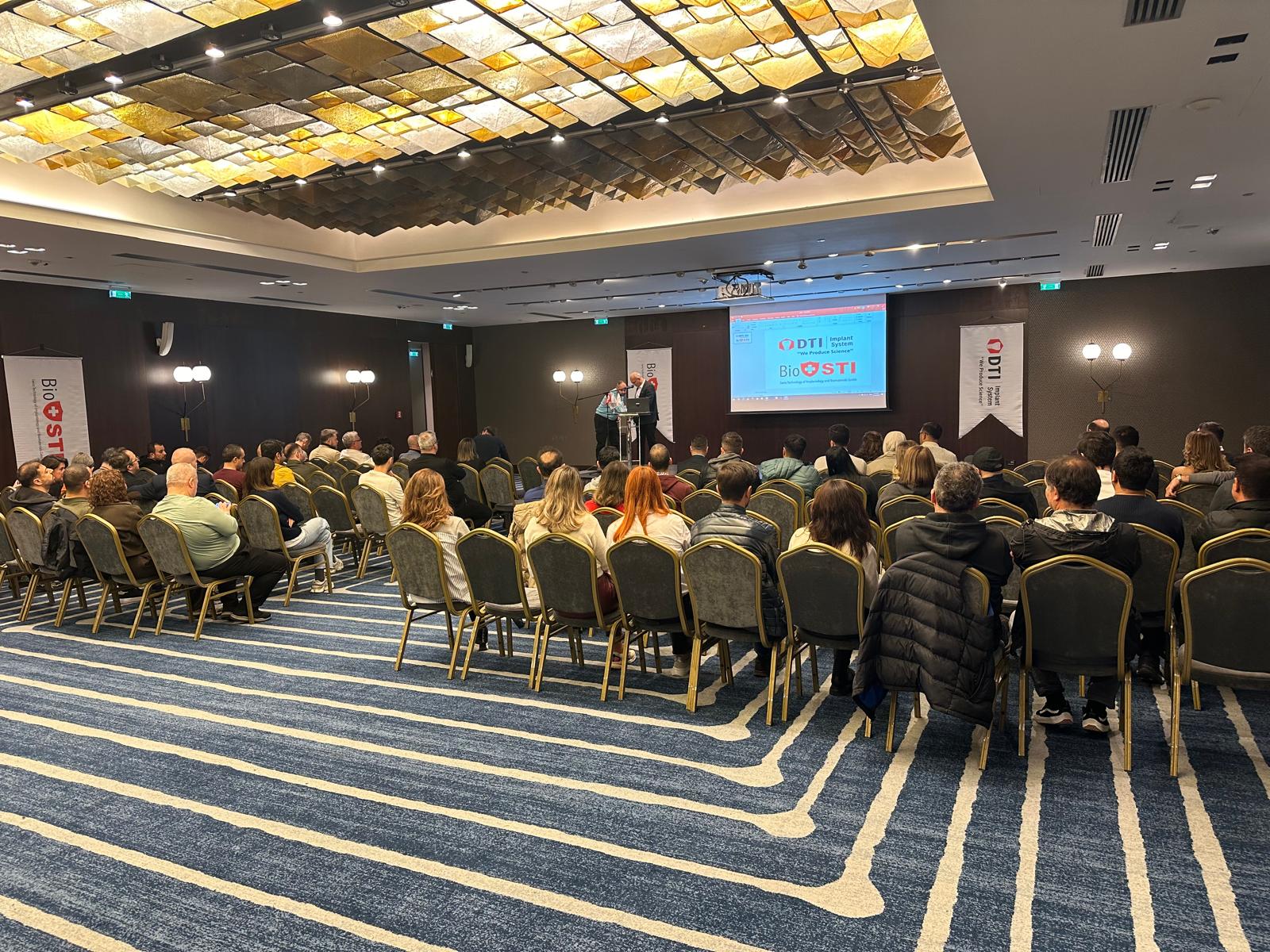 Sırbistan Semineri Görsel 2