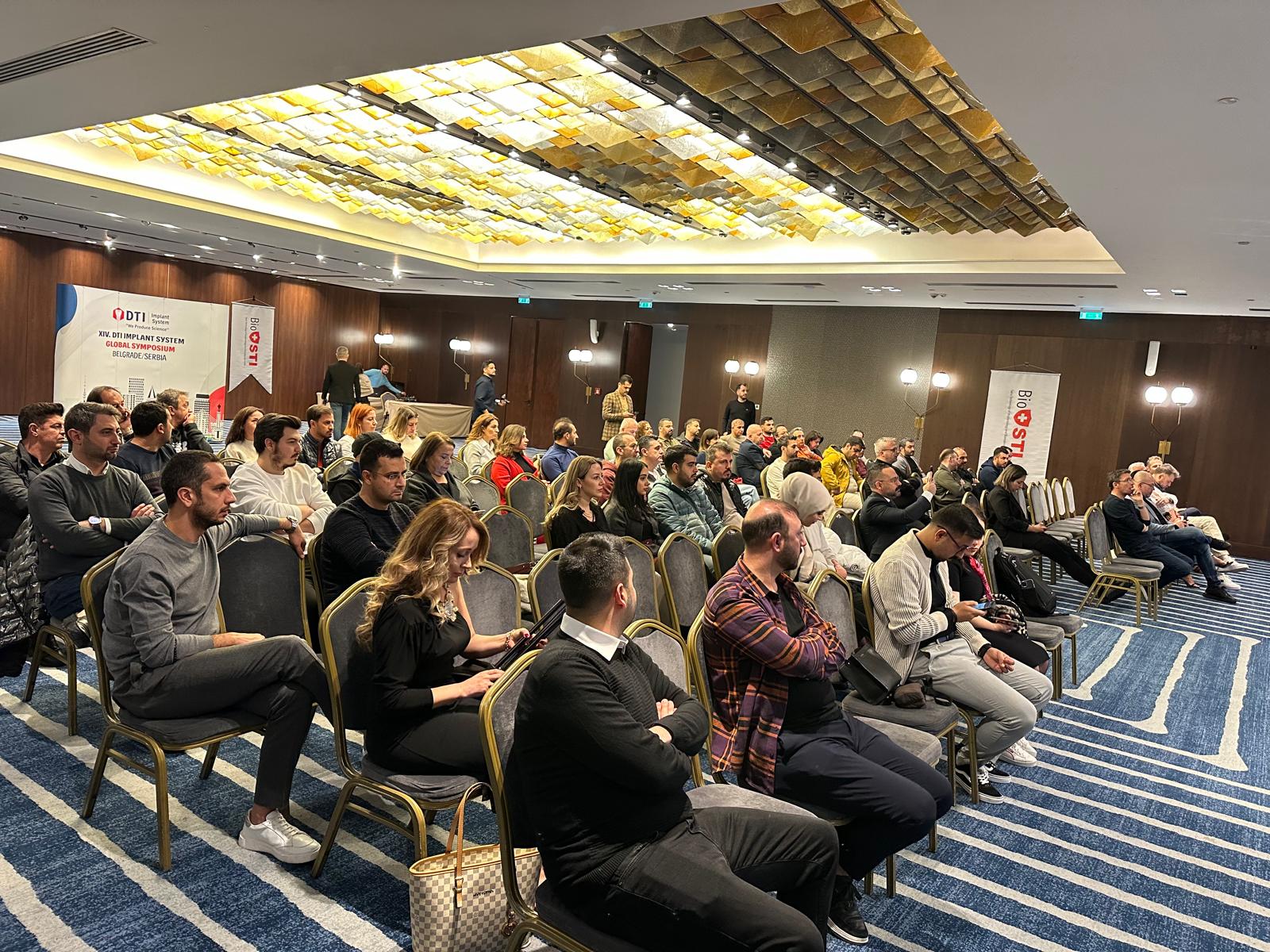 Sırbistan Semineri Görsel 8